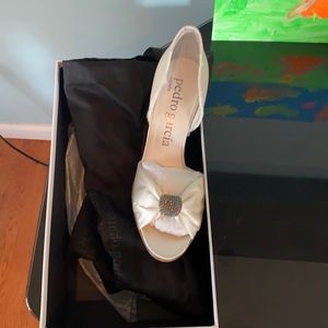Pedro Garcia heels